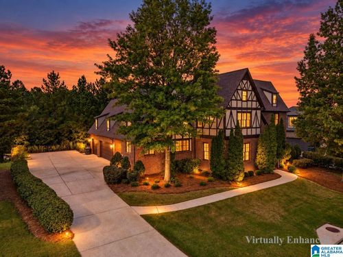 4330 Boulder Lake Cir, Vestavia, AL, 35242-2112 | Card Image