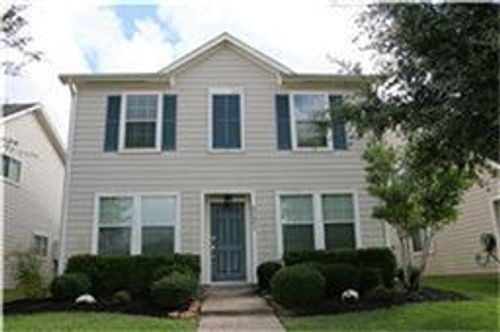 20806 Settlers Lake Cir N, Katy, TX, 77449-2325 | Card Image