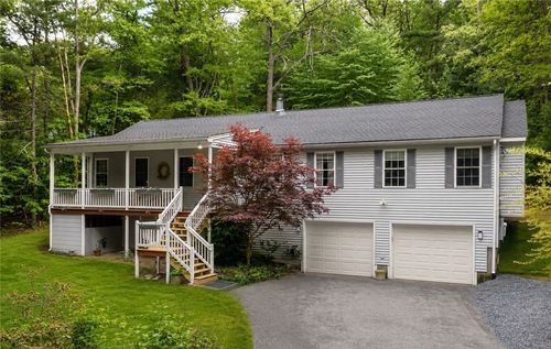 167 Vernon Dr, Chepachet, RI, 02814-4425 | Card Image