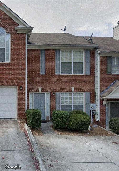 2663 Parkway Trl, Lithonia, GA, 30058-4652 | Card Image