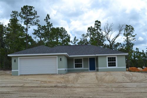 6658 N Bedstrow Blvd, DUNNELLON, FL, 34434-7903 | Card Image