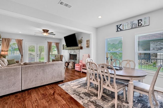 3006 Preston Club Dr, House other with 3 bedrooms, 3 bathrooms and null parking in Sherman TX | Image 13