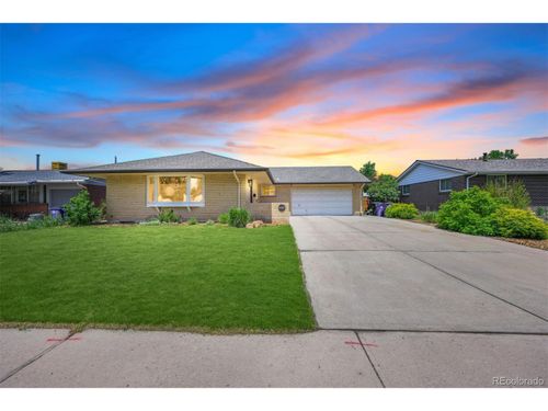 6987 E Wyoming Pl, Denver, CO, 80224-2027 | Card Image