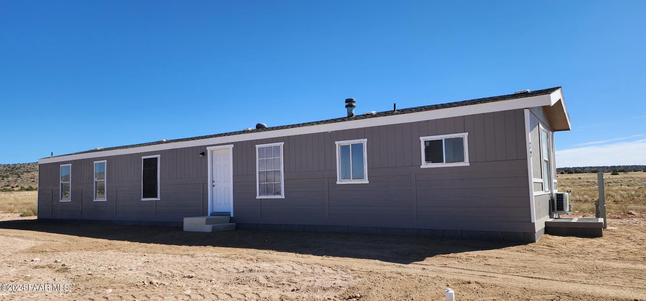 Quail Rd, Paulden, AZ 86334