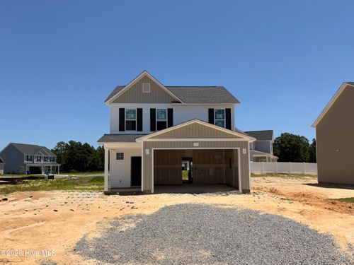 288 Laborde Lane, Raeford, NC, 28376 | Card Image