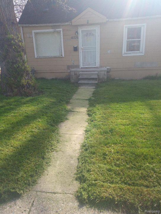 Dolphin St, Detroit, MI 48219