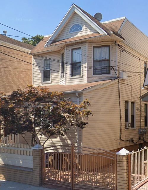 90-16 179th St, Jamaica, NY, 11432-5609 | Card Image
