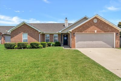 5507 Cordova Lane, House other with 3 bedrooms, 2 bathrooms and null parking in Jonesboro AR | Image 1