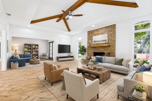 3001 Malibu Place, Plano, TX, 75023 | Card Image