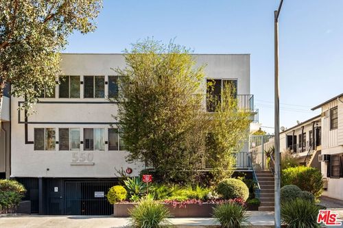 2-550 N Croft Ave, Los Angeles, CA, 90048 | Card Image