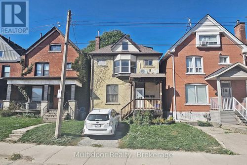 upper-95 Sanford Ave N, Hamilton, ON, L8L5Z1 | Card Image