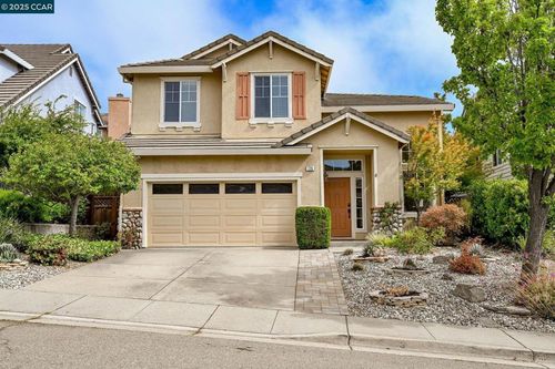120 Woodcrest Dr, San Ramon, CA, 94583-1279 | Card Image