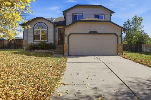 8835 Aragon Drive, Colorado Springs, CO, 80920 | Card Image