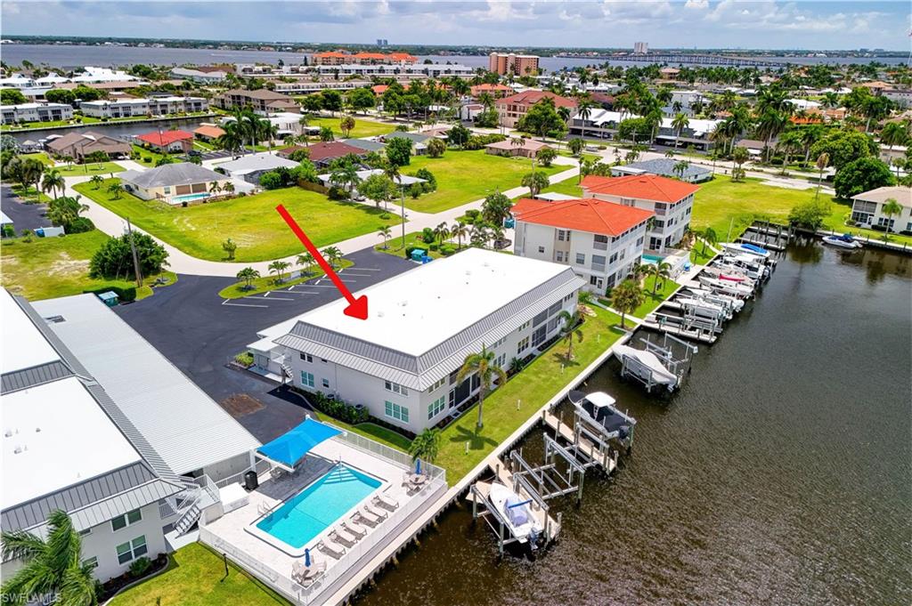 Residential in CAPE CORAL