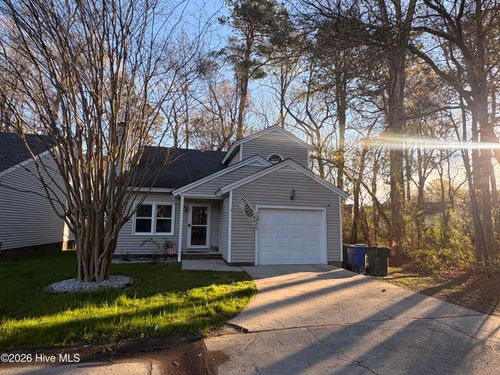 3530 Wescott Dr Nw, Wilson, NC, 27896-7303 | Card Image