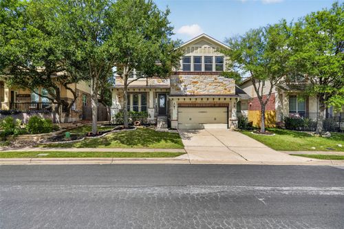 11028 Cherisse Drive, Austin, TX, 78739 | Card Image
