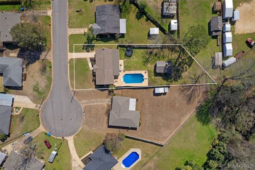 107 W Teri Ct, Prattville, AL, 36066-6028 | Card Image