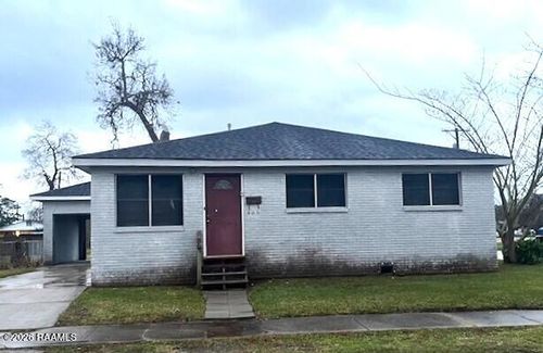 400 11th St, Lafayette, LA, 70501-7302 | Card Image