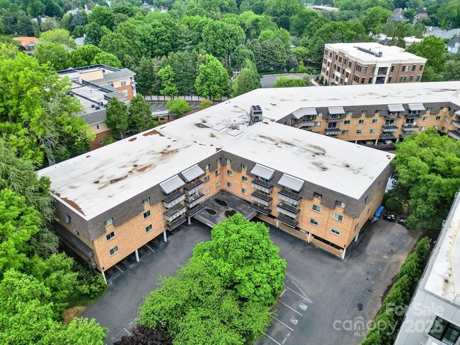 UNIT-420 - 1323 Queens Rd, Condo with 2 bedrooms, 2 bathrooms and null parking in Charlotte NC | Image 30