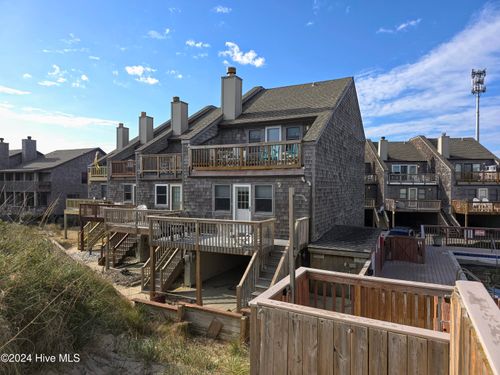 5-5401 S Va Dare Trail, Nags Head, NC, 27959 | Card Image