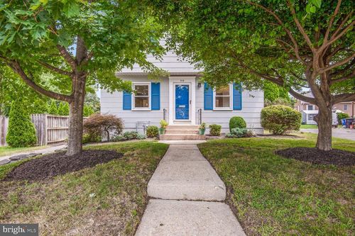 519 N Florida St, ARLINGTON, VA, 22203-1409 | Card Image
