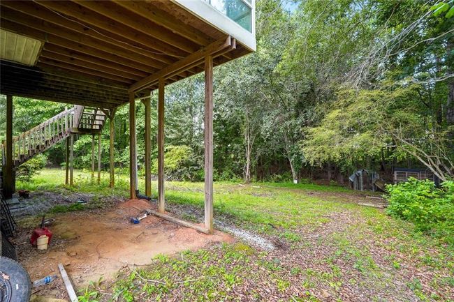 1553 Smithson Ct, House other with 5 bedrooms, 3 bathrooms and 4 parking in Lithonia GA | Image 31