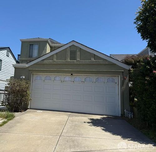 8 Nancy Lane, Daly City, CA, 94014 | Card Image