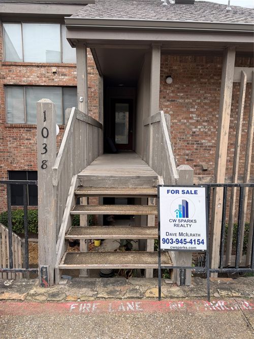 1038 Signal Ridge Pl, Rockwall, TX, 75032-5435 | Card Image