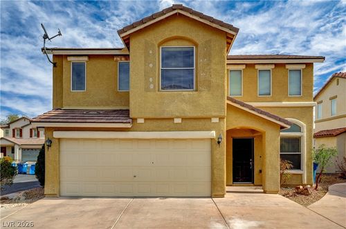 9985 Big Bow Springs Ct, Las Vegas, NV, 89148-5773 | Card Image