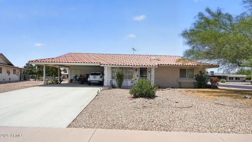12406 N Banner Ct, Sun City, AZ, 85351-3227 | Card Image