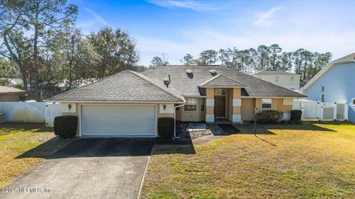 43 Wellstone Drive, PALM COAST, FL, 32164 | Card Image