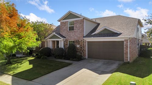 1812 Settlement Way, Aubrey, TX, 76227-1441 | Card Image