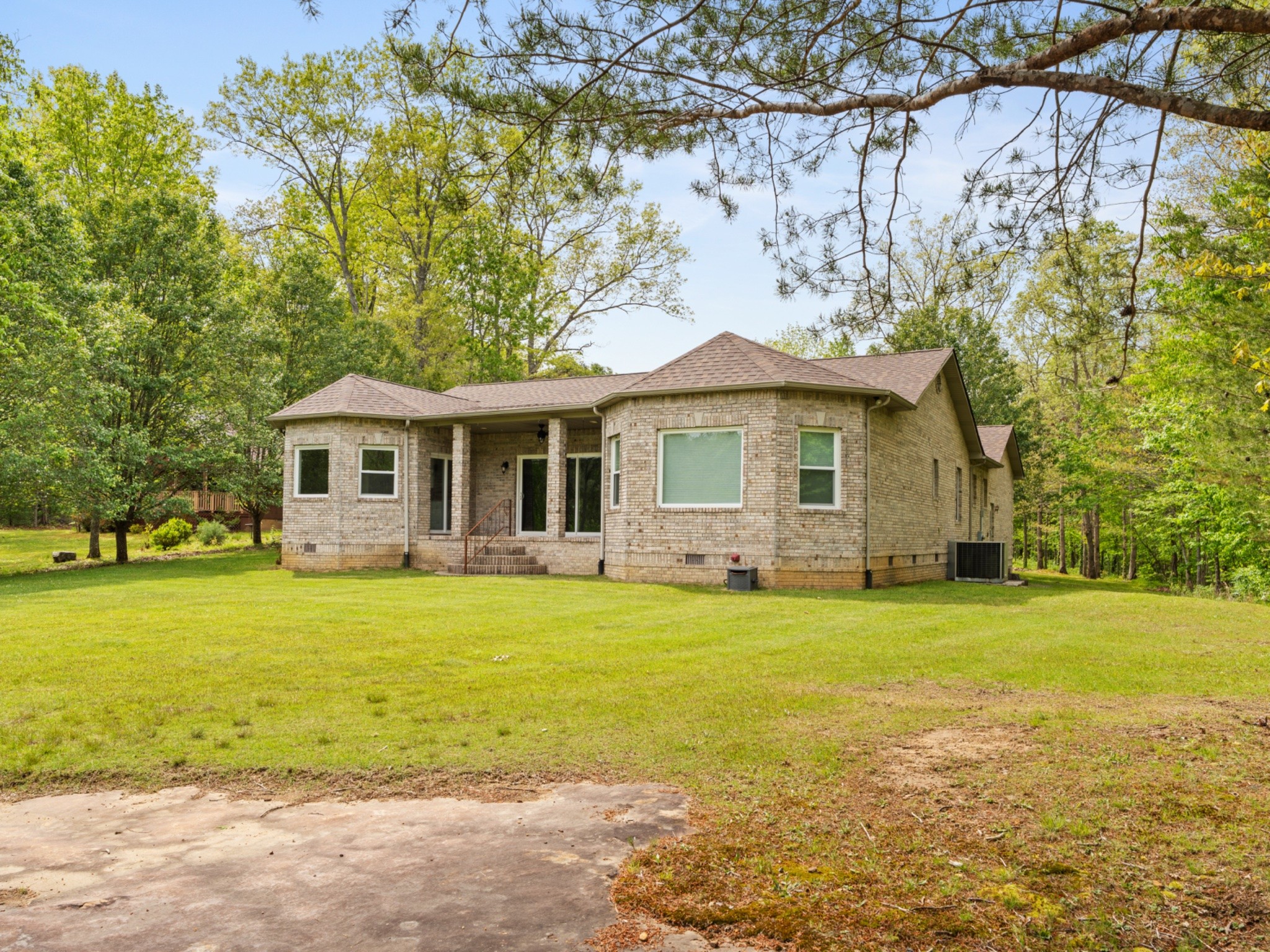 Residential in Coalmont 2