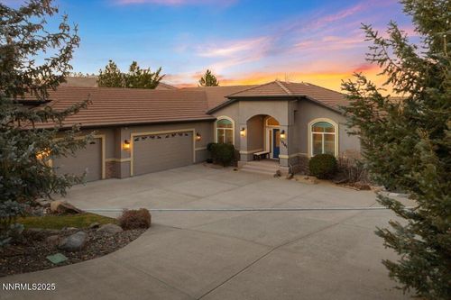 10141 Indian Ridge Dr, Reno, NV, 89511-5353 | Card Image