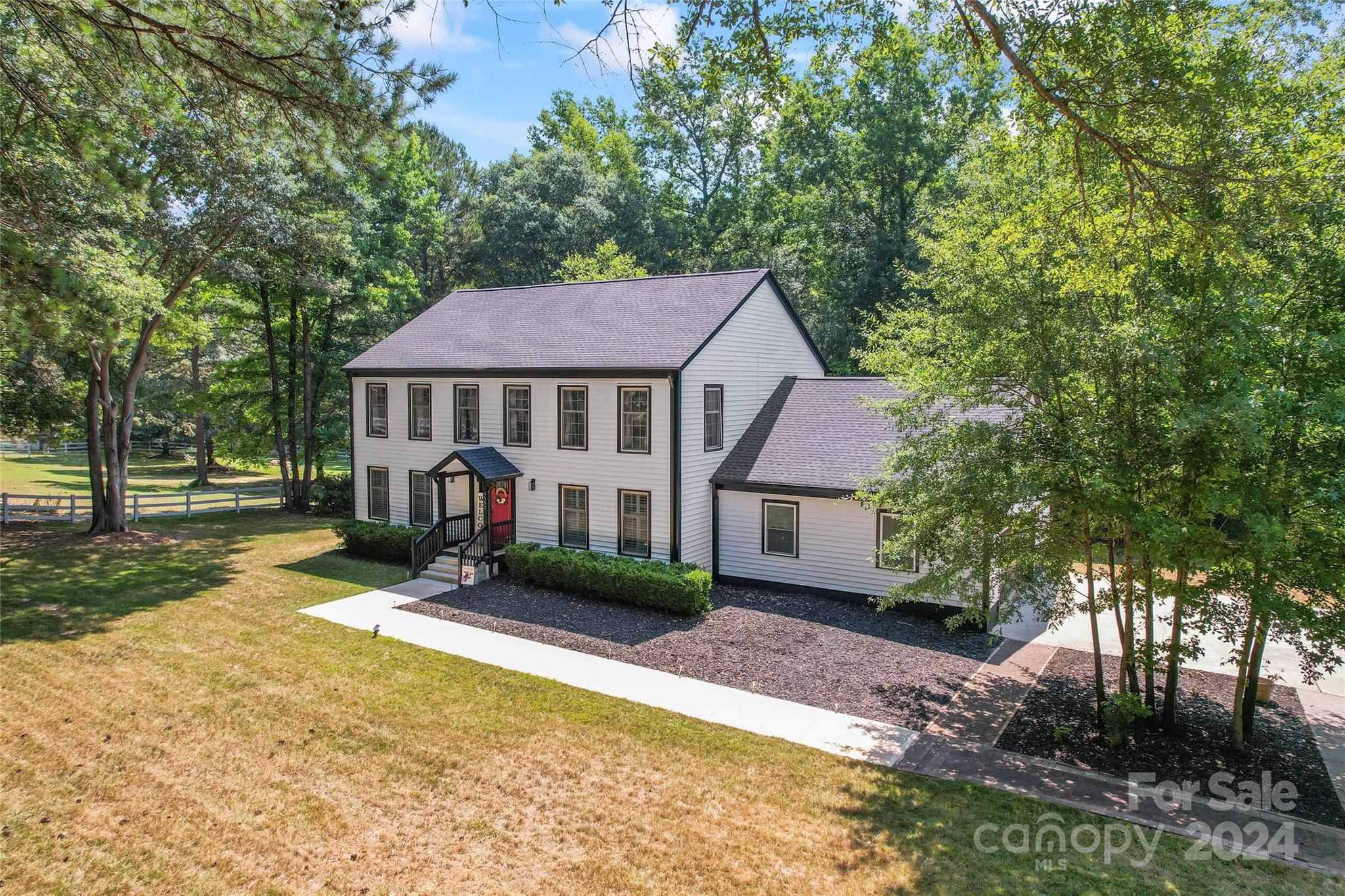 Man O War Rd, Fort Mill, SC 29707