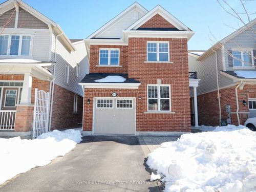 632 Langholm St, Milton, ON, L9T8Z8 | Card Image