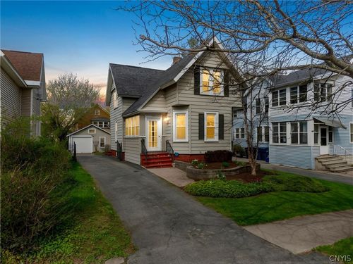 409 Dewitt St, Syracuse, NY, 13203-1340 | Card Image