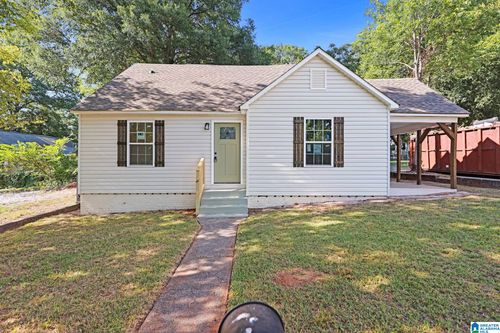 405 Goodwin Cir, Anniston, AL, 36207-6004 | Card Image