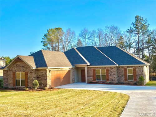 471 Nixon Rd, Millbrook, AL, 36054 | Card Image