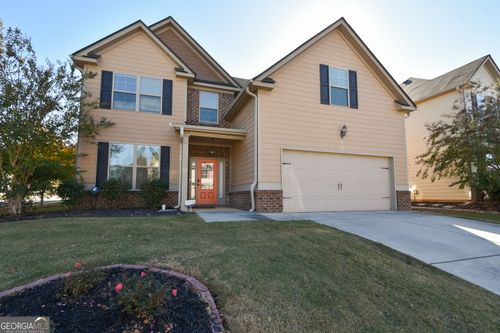 43 Greencove Ct, Newnan, GA, 30265-3391 | Card Image