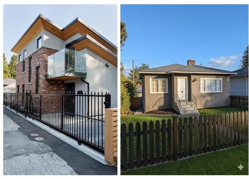 2161 E 20th Ave, Vancouver, BC, V5N2L5 | Card Image