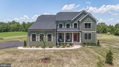 11100 Slate Landing Ln, Nokesville, VA, 20181-2758 | Card Image