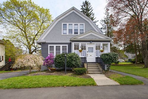 4 Hamill Rd, Worcester, MA, 01602-2902 | Card Image