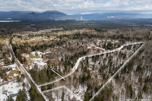 601 Eustis Ridge Road, Eustis, ME, 04936 | Card Image