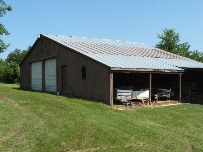 3859 Saxkey Rd, Home with 3 bedrooms, 1 bathrooms and null parking in Saxe VA | Image 34