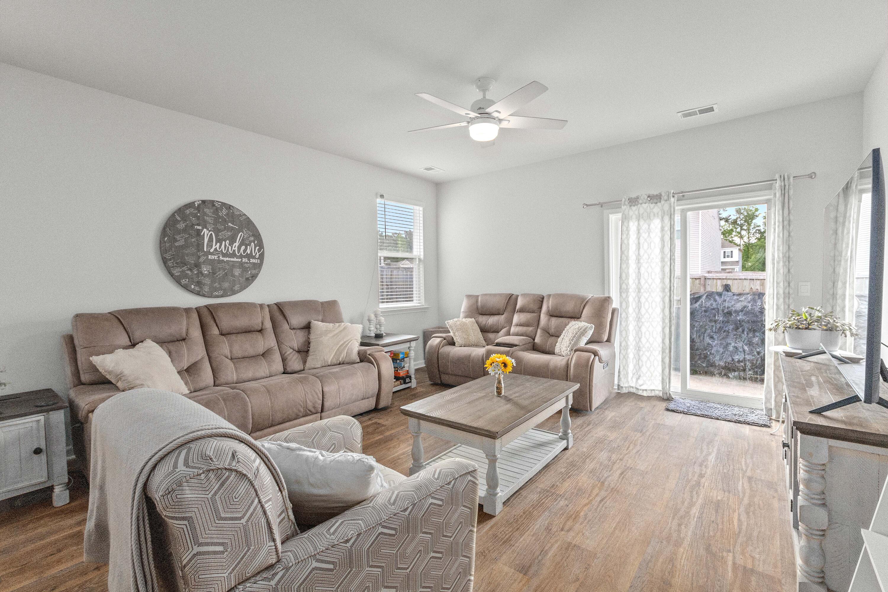 Residential in Summerville 4