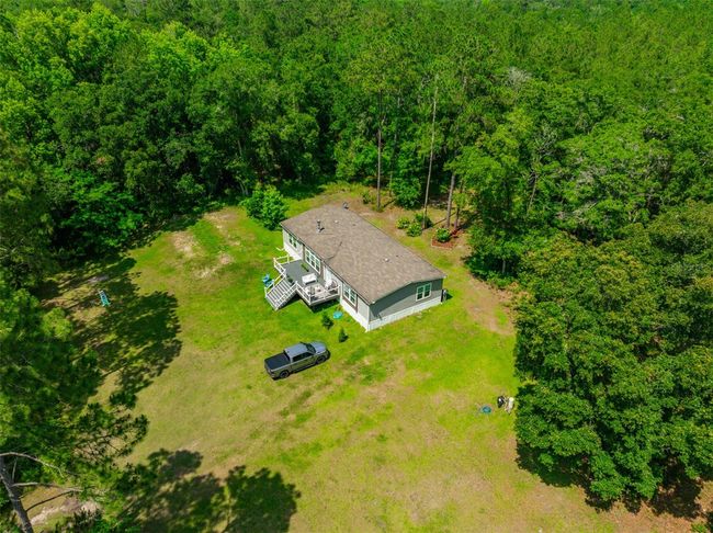 21375 Nw 150 Th Avenue Rd, House other with 3 bedrooms, 3 bathrooms and null parking in MICANOPY FL | Image 42
