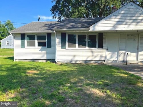 227 Kinsley Rd, PEMBERTON, NJ, 08068-1507 | Card Image