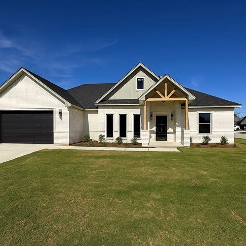 2307 Briarwood Dr, Bridgeport, TX, 76426-1427 | Card Image