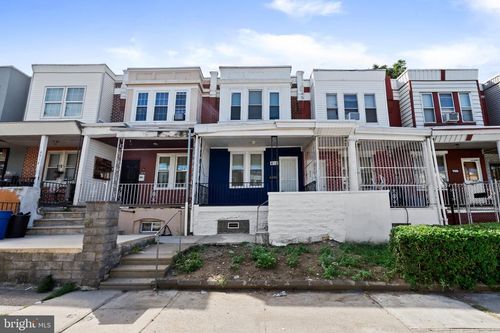 4922 N 7th Street, PHILADELPHIA, PA, 19120 | Card Image